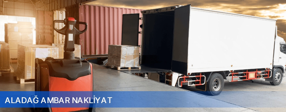 Aladağ Ambar Nakliyat