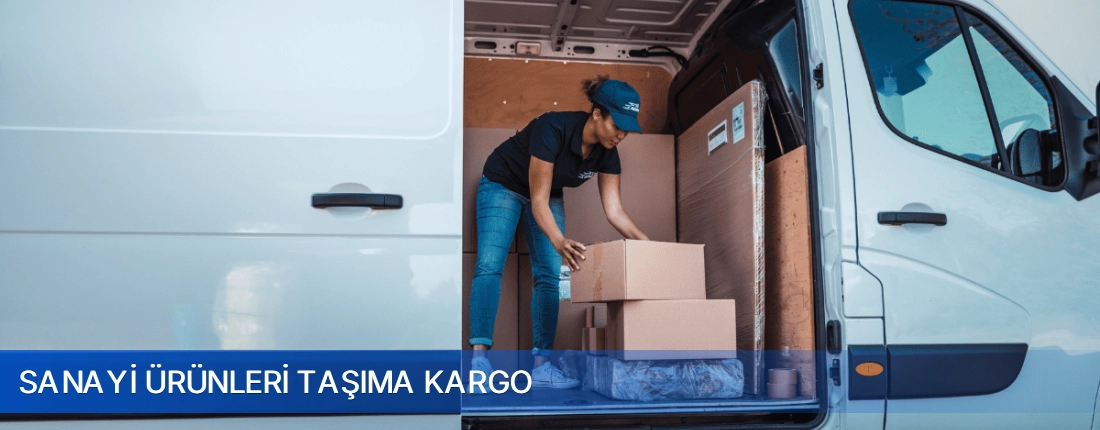 Sanayi Urunleri Tasima Kargo Sanayi Urunleri Tasima Kargo