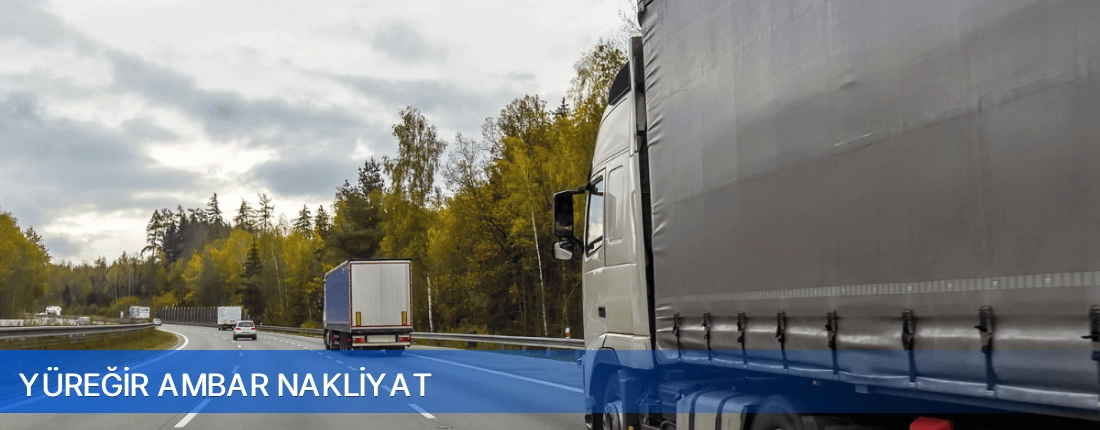 Yüreğir Ambar Nakliyat Yüreğir Ambar Nakliyat